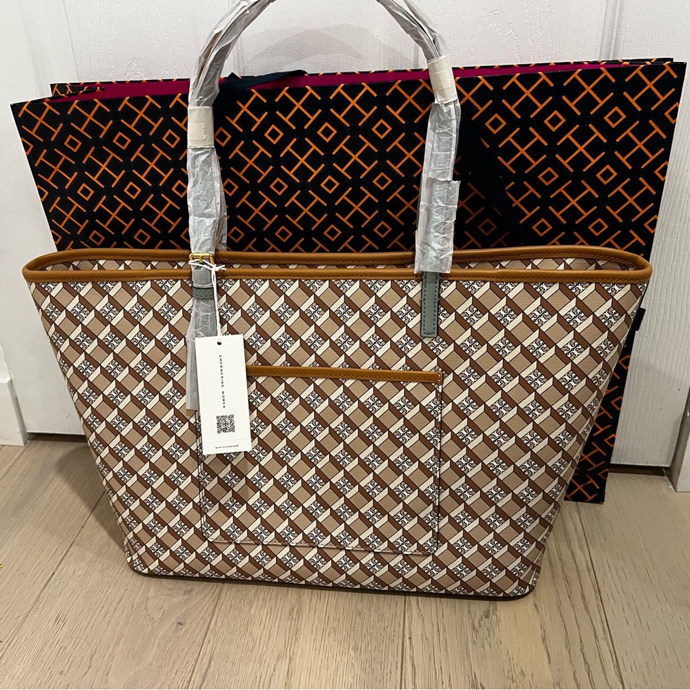 Tory Burch Tote